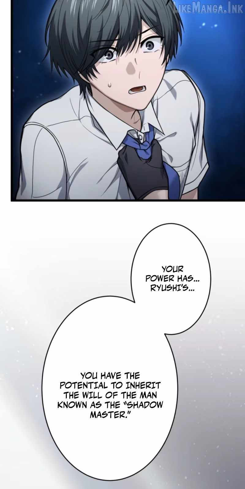 Shadow Master: The Peerless Legend Beneath the Moon — Chapter 34 — page 18