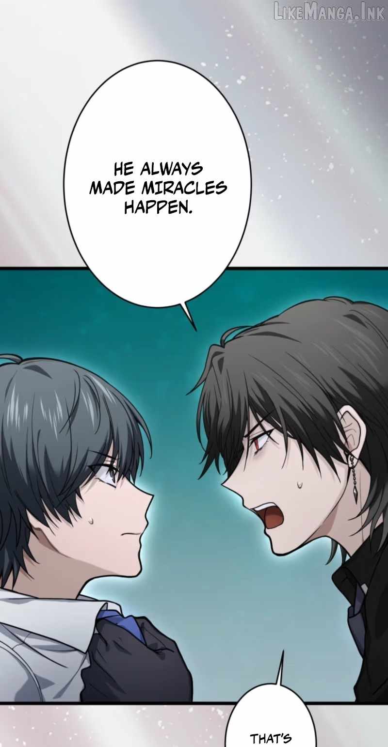 Shadow Master: The Peerless Legend Beneath the Moon — Chapter 34 — page 19
