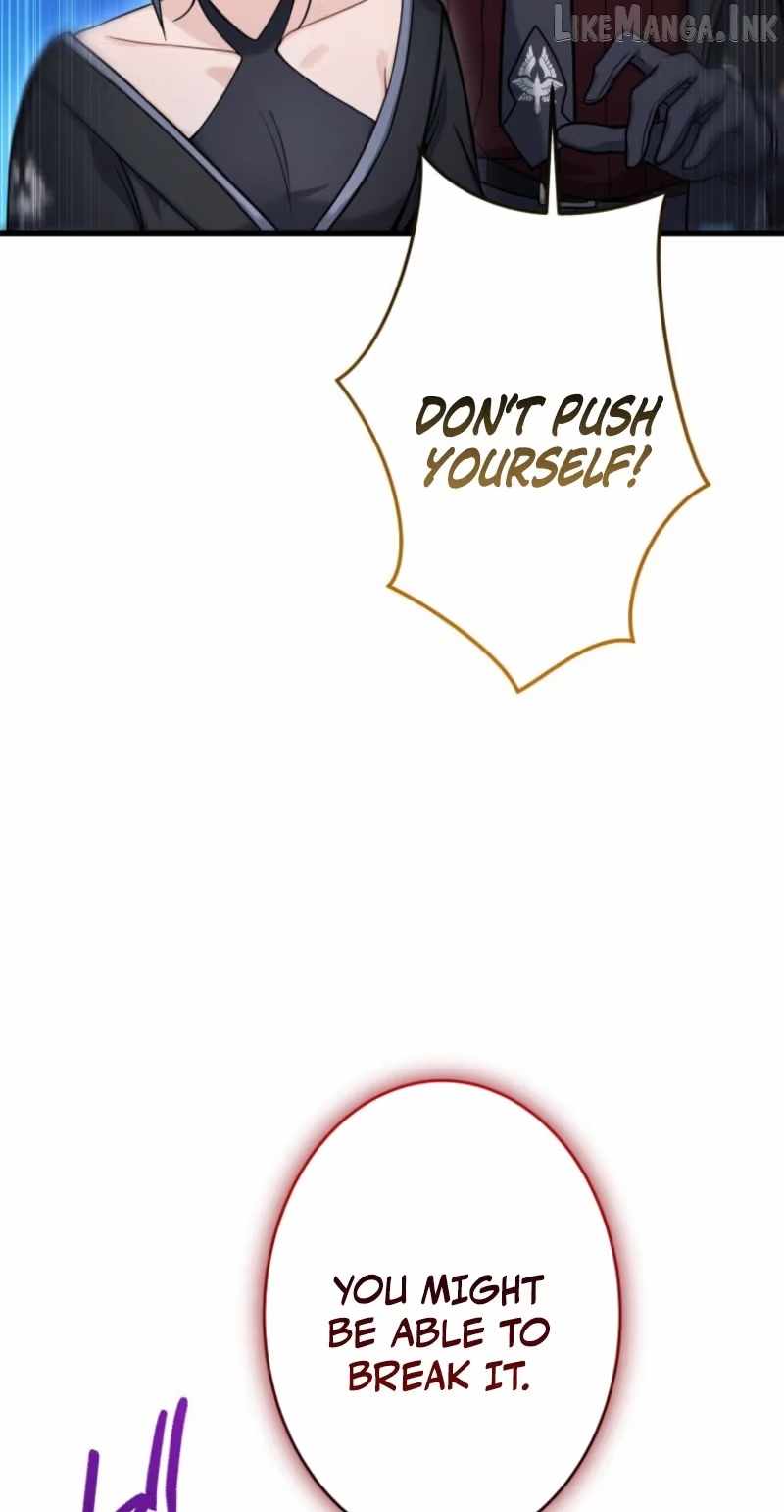 Shadow Master: The Peerless Legend Beneath the Moon — Chapter 34 — page 22