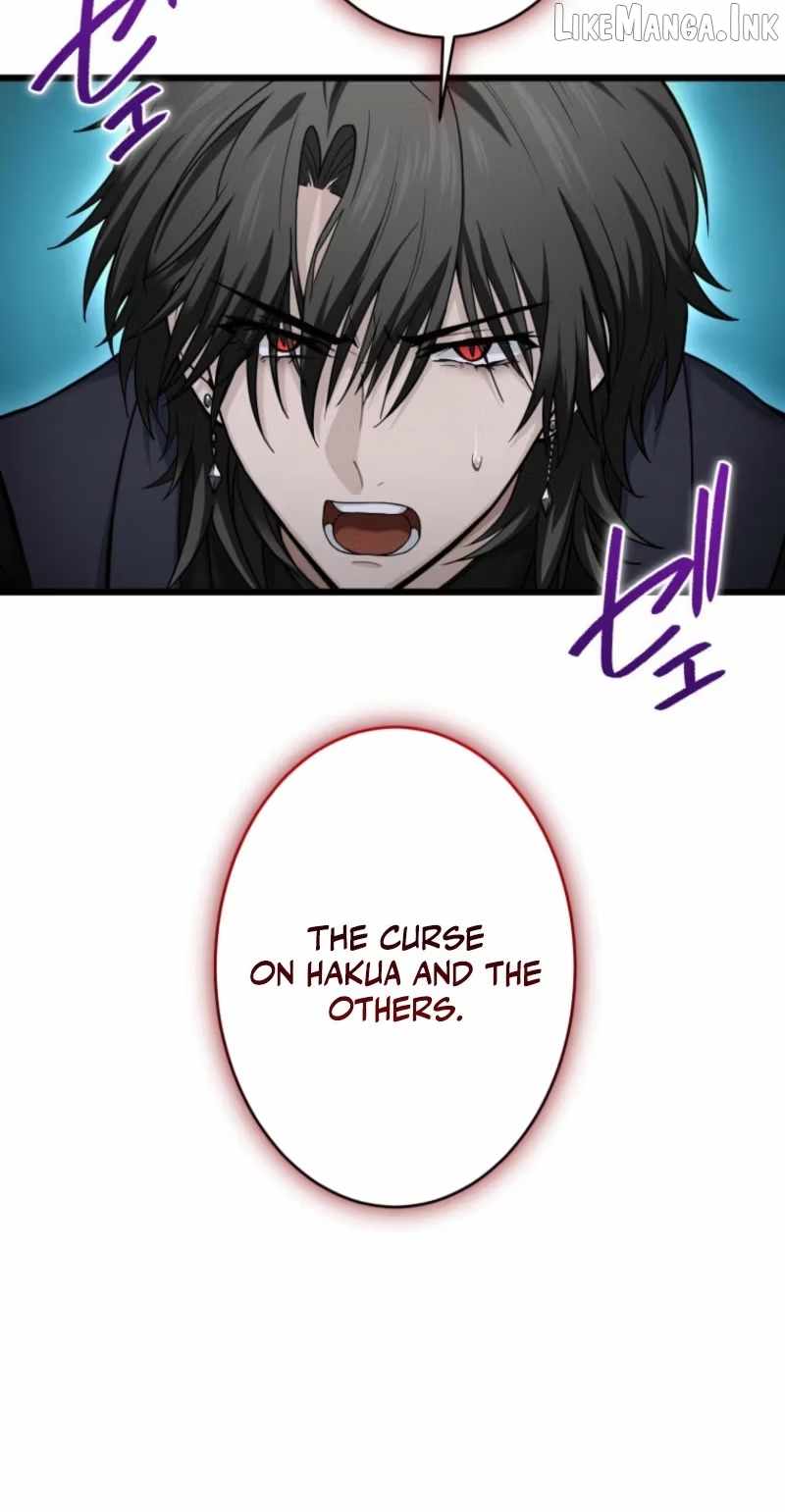 Shadow Master: The Peerless Legend Beneath the Moon — Chapter 34 — page 23