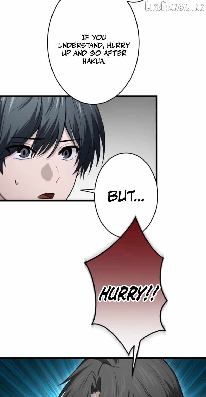 Shadow Master: The Peerless Legend Beneath the Moon — Chapter 34 — page 25