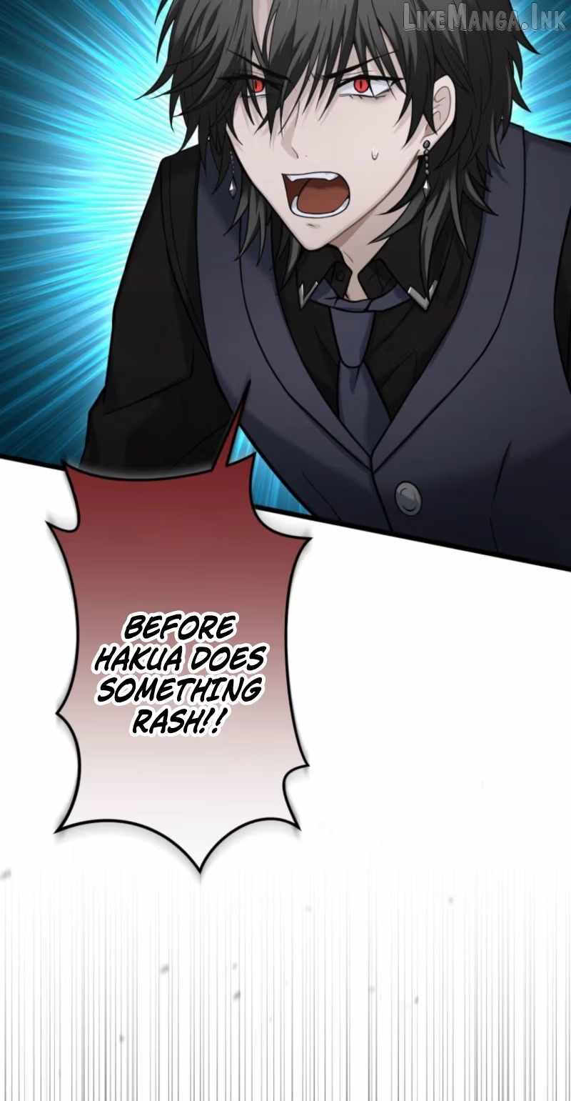 Shadow Master: The Peerless Legend Beneath the Moon — Chapter 34 — page 26
