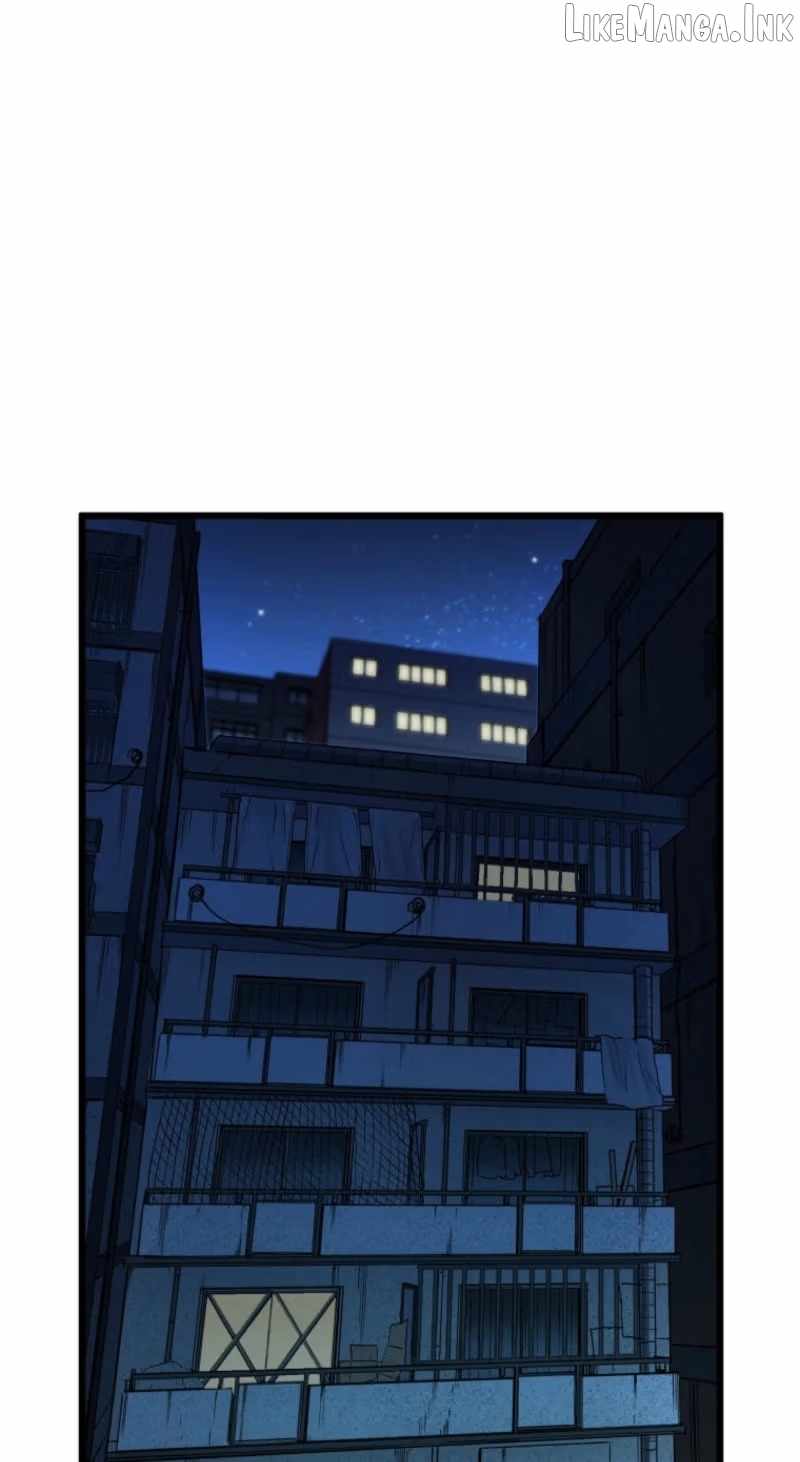 Shadow Master: The Peerless Legend Beneath the Moon — Chapter 34 — page 31