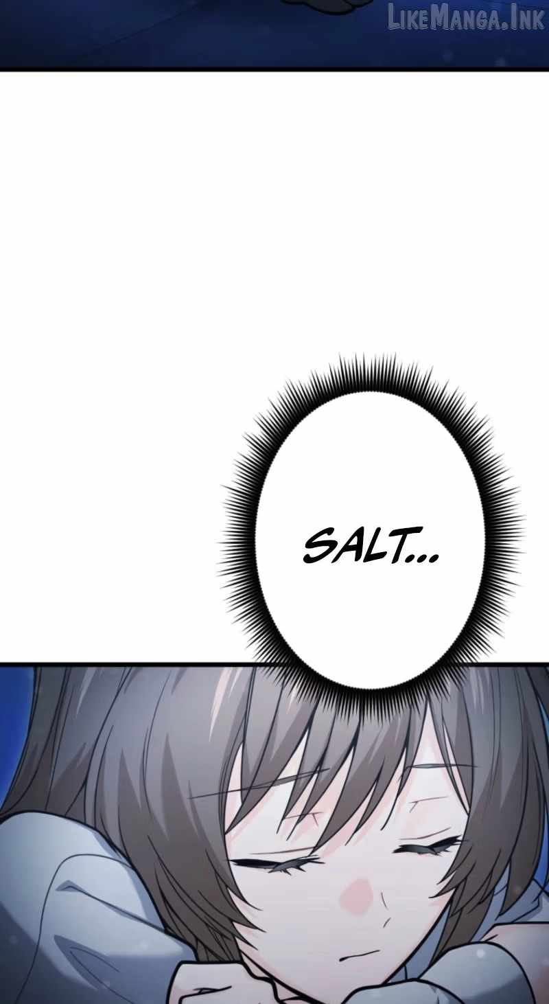 Shadow Master: The Peerless Legend Beneath the Moon — Chapter 34 — page 33
