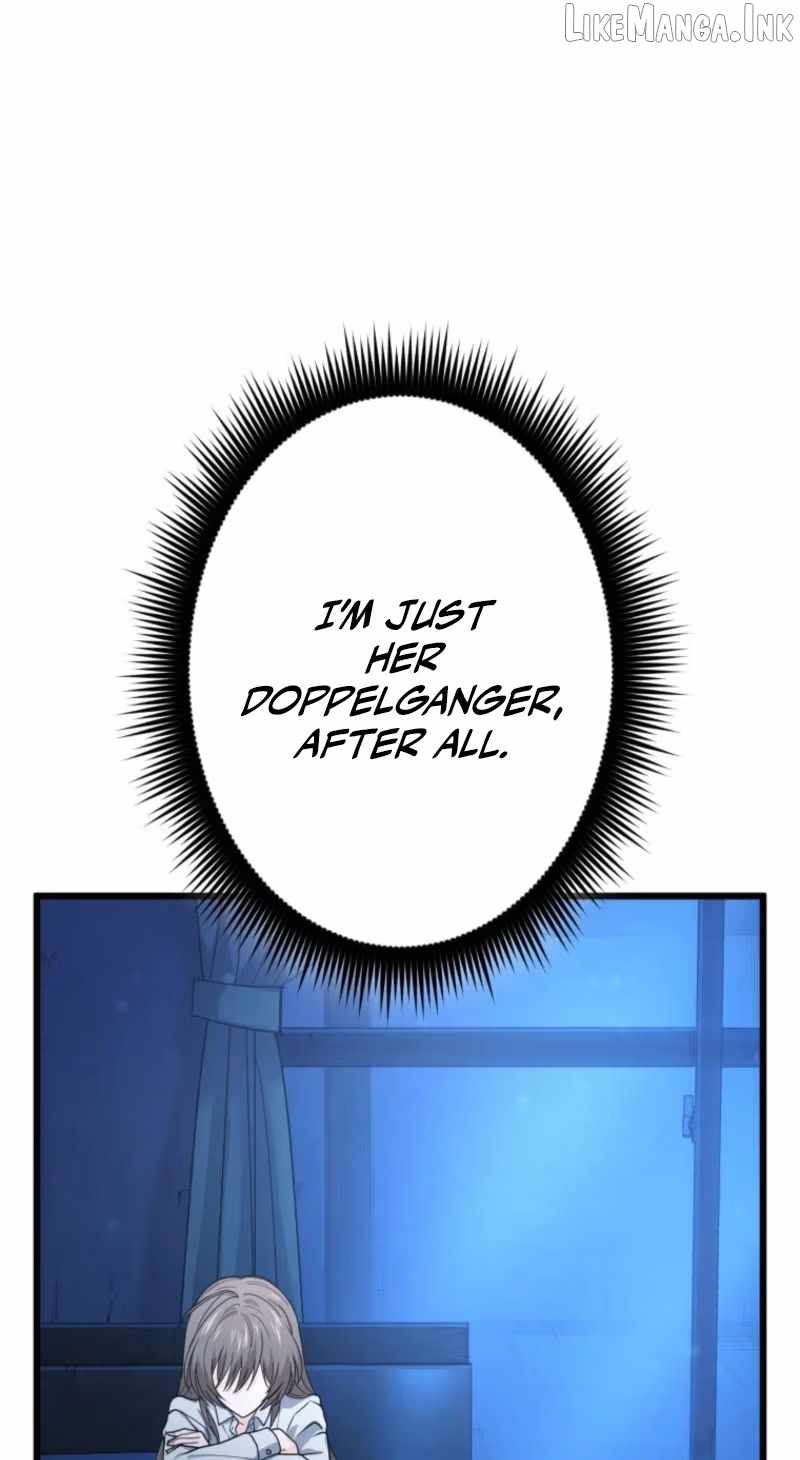 Shadow Master: The Peerless Legend Beneath the Moon — Chapter 34 — page 37