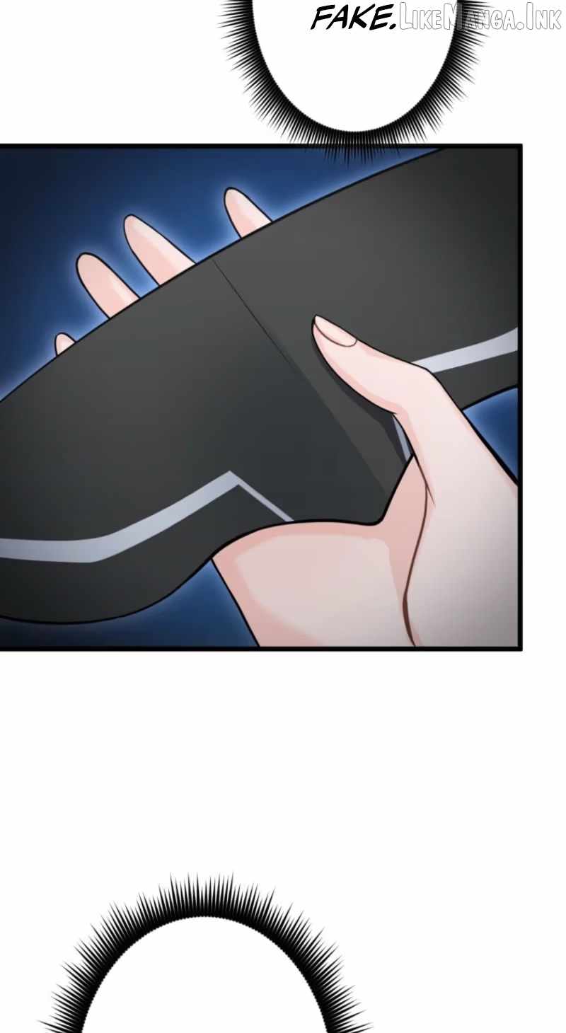 Shadow Master: The Peerless Legend Beneath the Moon — Chapter 34 — page 39