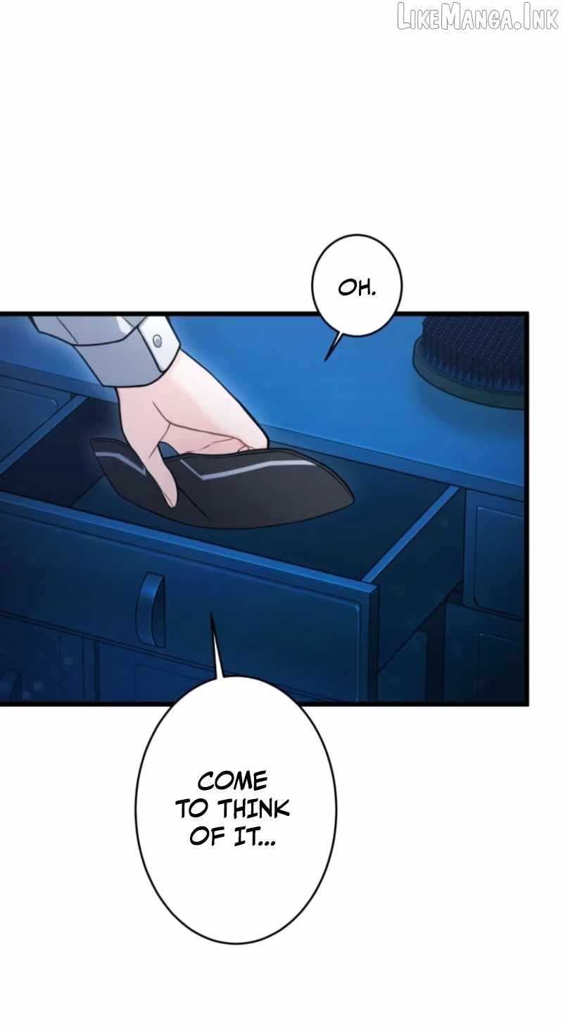 Shadow Master: The Peerless Legend Beneath the Moon — Chapter 34 — page 42