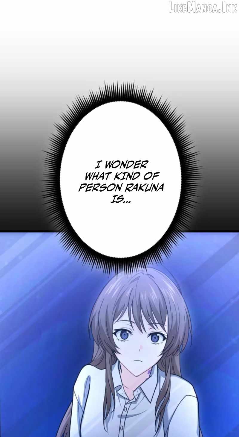 Shadow Master: The Peerless Legend Beneath the Moon — Chapter 34 — page 43