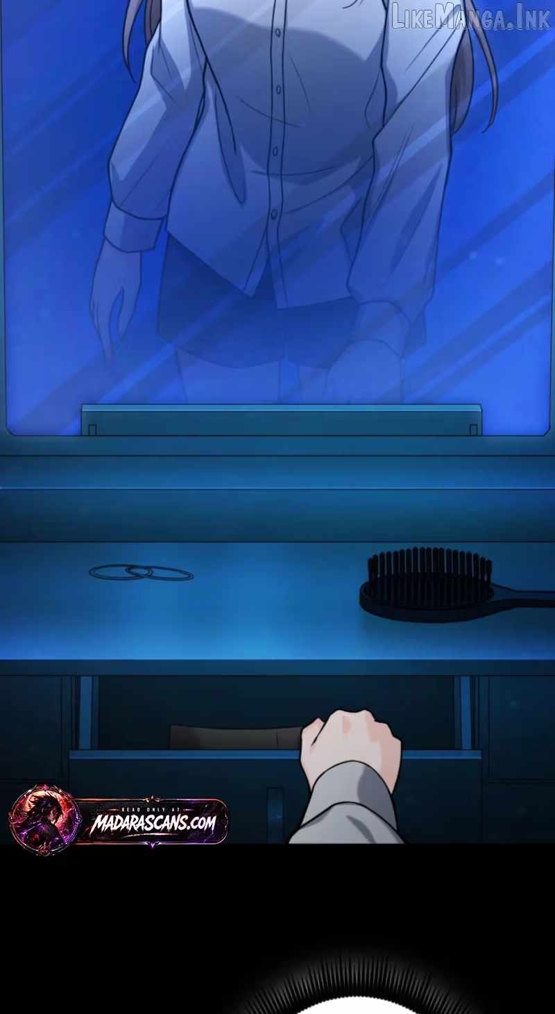 Shadow Master: The Peerless Legend Beneath the Moon — Chapter 34 — page 44