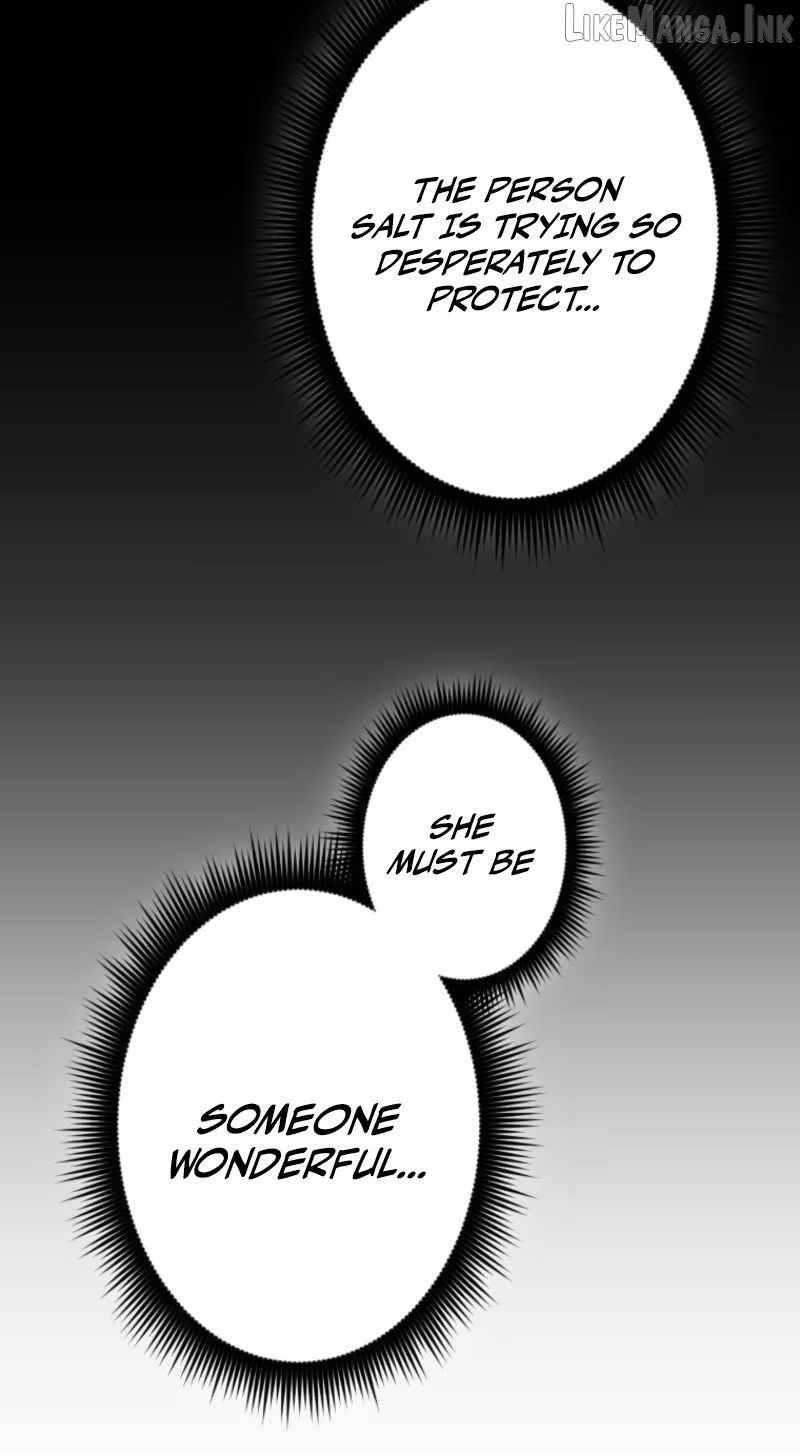Shadow Master: The Peerless Legend Beneath the Moon — Chapter 34 — page 45