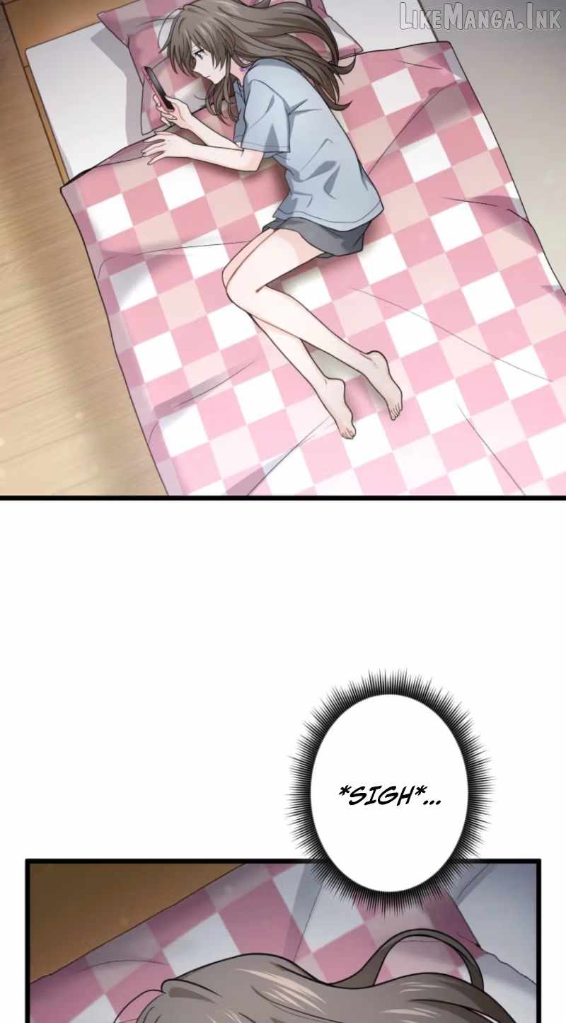 Shadow Master: The Peerless Legend Beneath the Moon — Chapter 34 — page 48