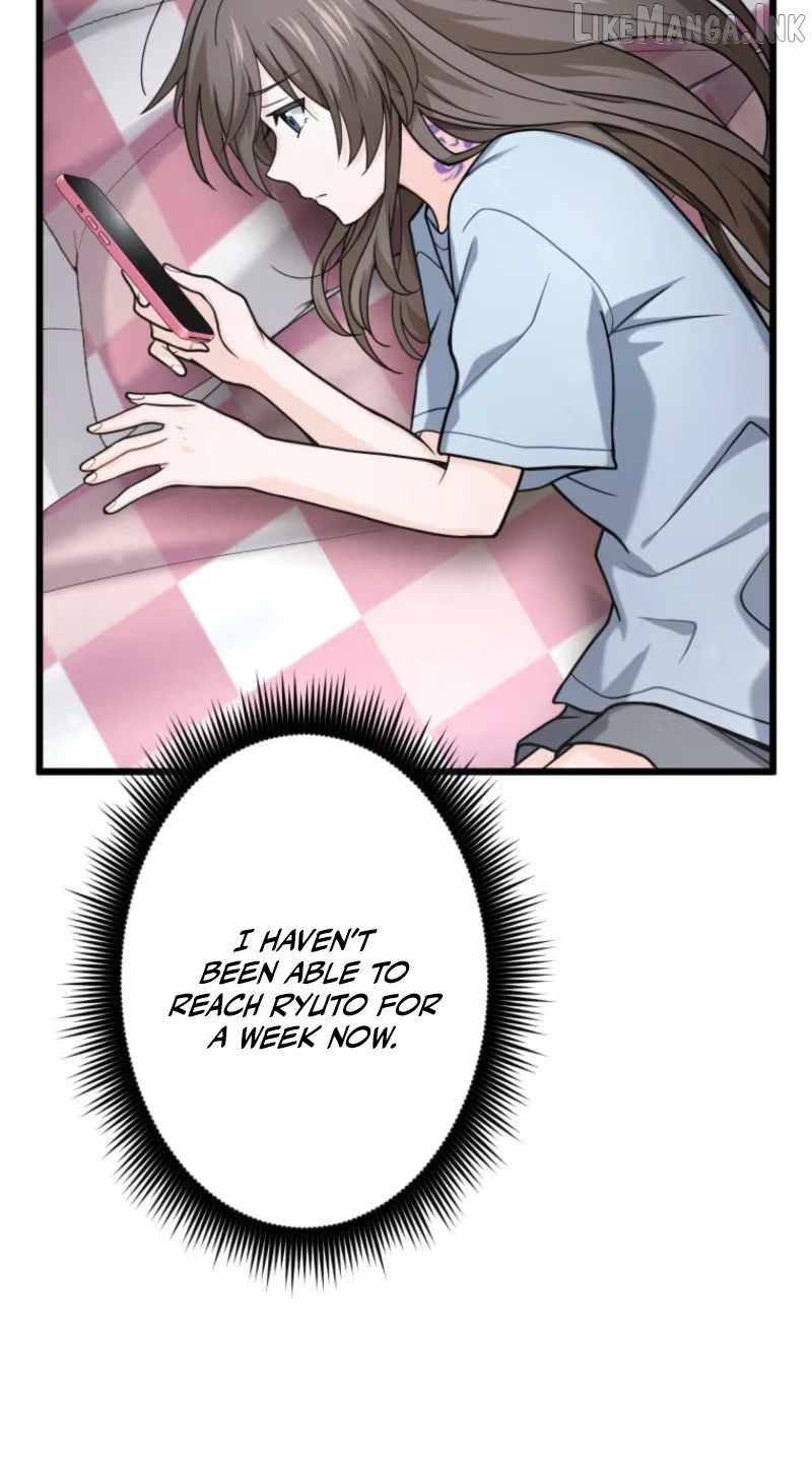 Shadow Master: The Peerless Legend Beneath the Moon — Chapter 34 — page 49
