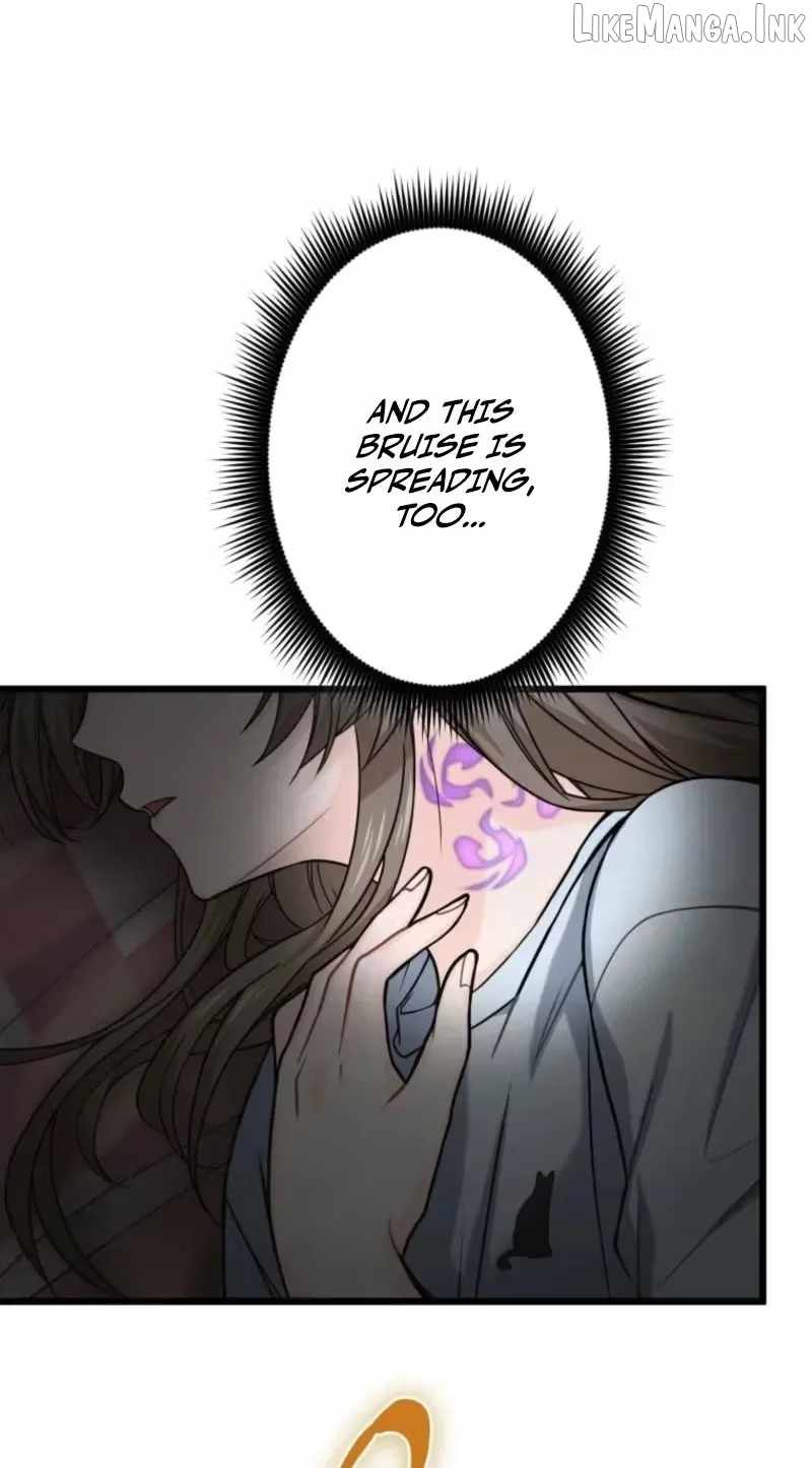 Shadow Master: The Peerless Legend Beneath the Moon — Chapter 34 — page 50