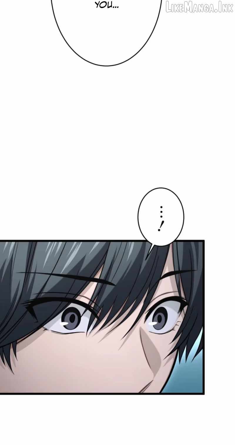 Shadow Master: The Peerless Legend Beneath the Moon — Chapter 34 — page 58