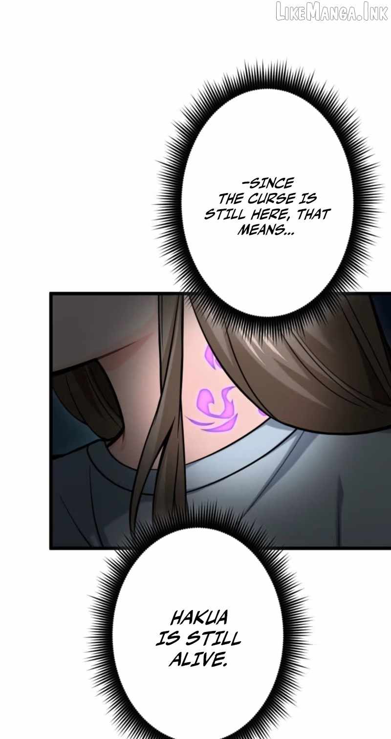 Shadow Master: The Peerless Legend Beneath the Moon — Chapter 34 — page 59