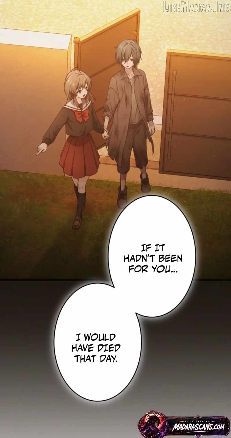 Shadow Master: The Peerless Legend Beneath the Moon — Chapter 34 — page 62