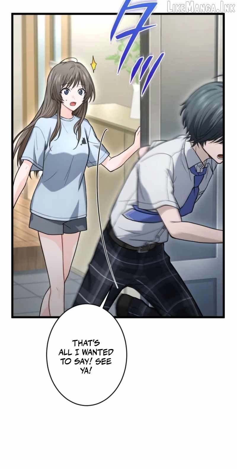 Shadow Master: The Peerless Legend Beneath the Moon — Chapter 34 — page 68