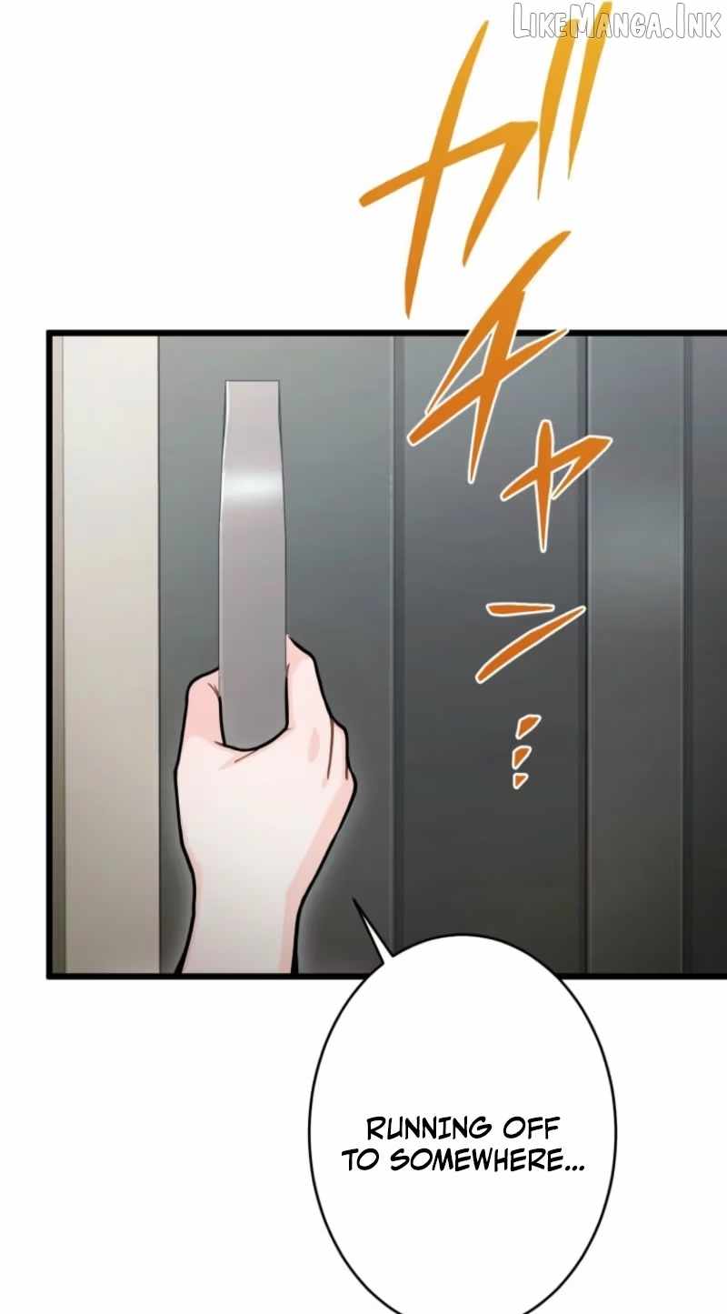 Shadow Master: The Peerless Legend Beneath the Moon — Chapter 34 — page 72