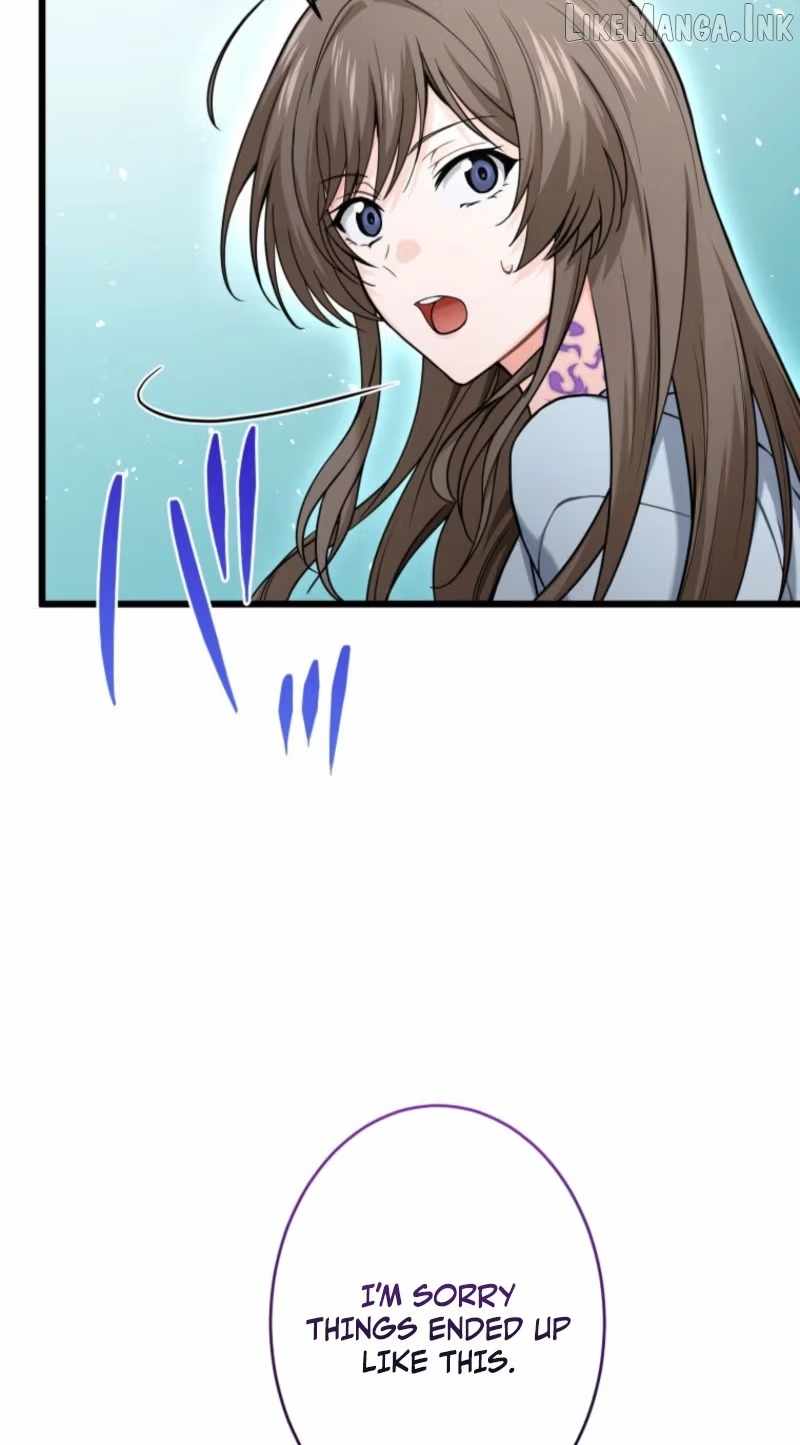 Shadow Master: The Peerless Legend Beneath the Moon — Chapter 34 — page 75