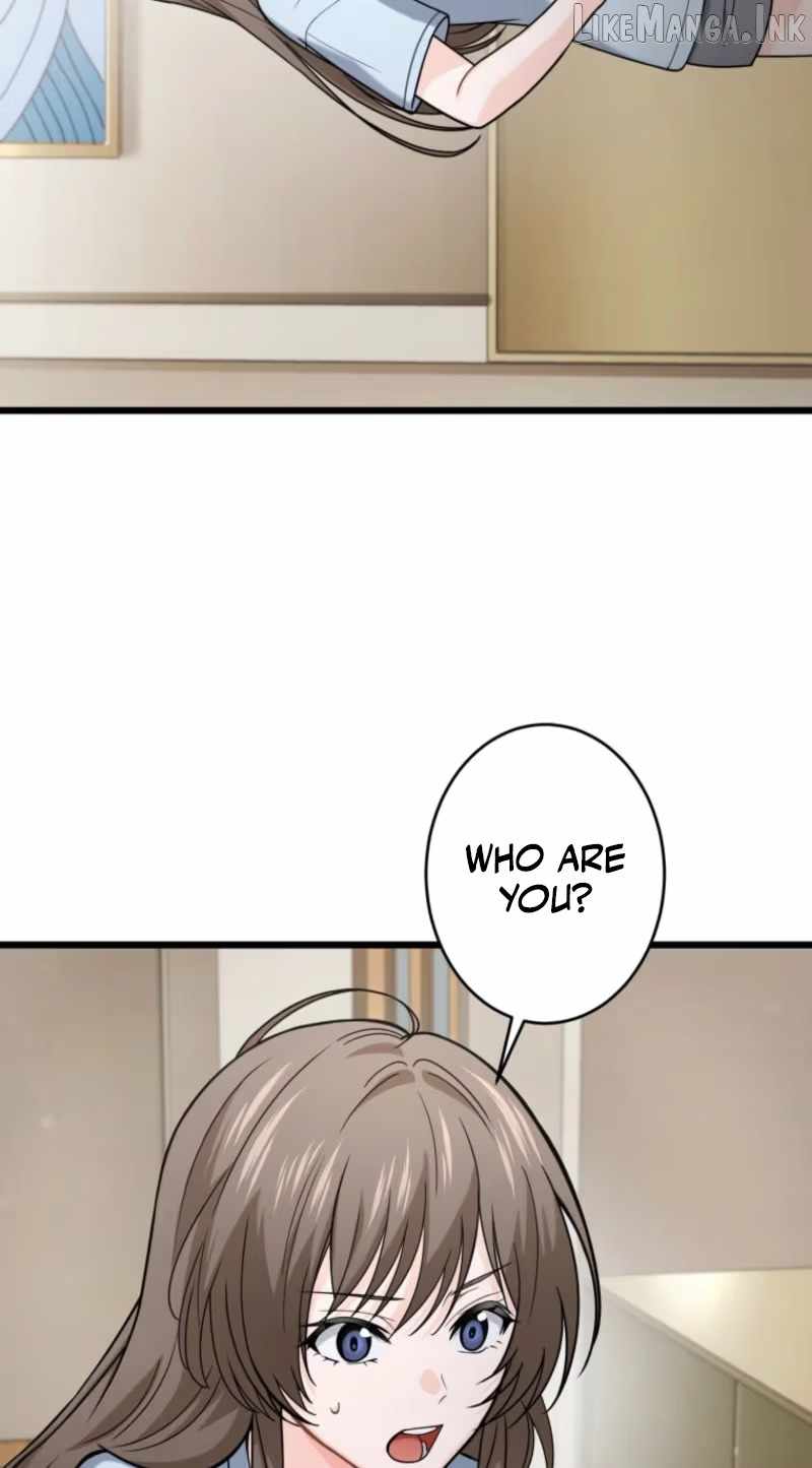Shadow Master: The Peerless Legend Beneath the Moon — Chapter 34 — page 77