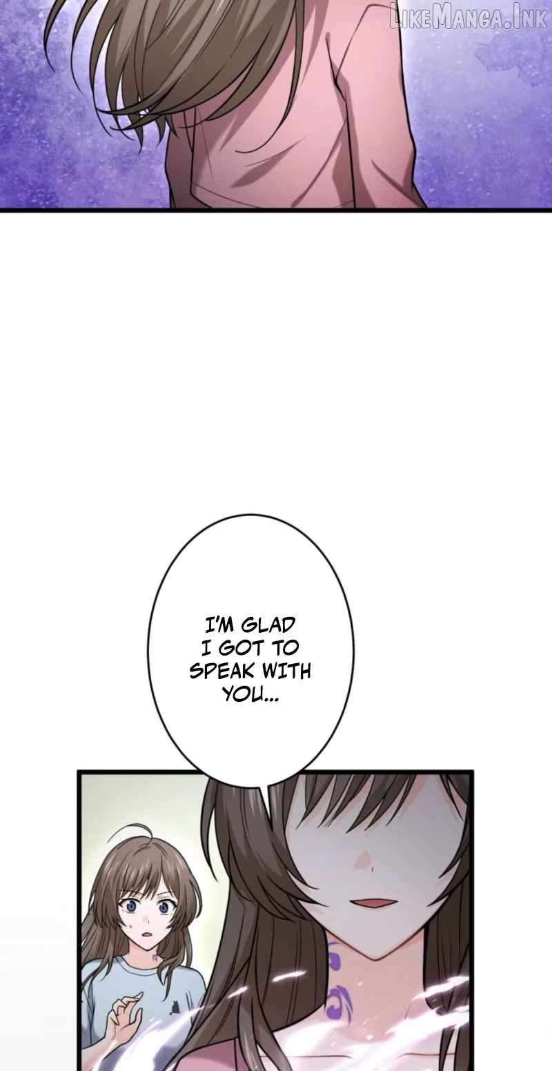 Shadow Master: The Peerless Legend Beneath the Moon — Chapter 34 — page 91