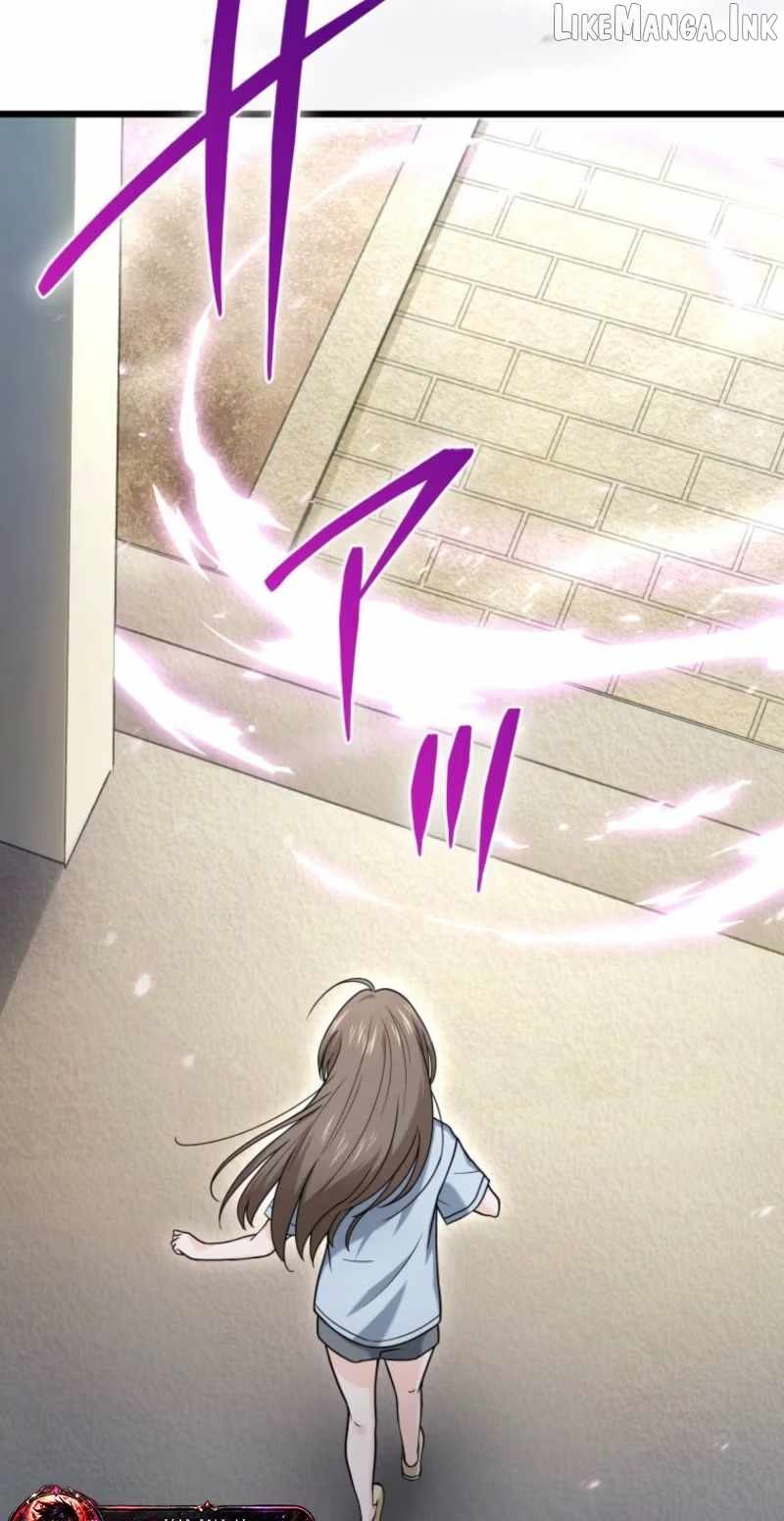 Shadow Master: The Peerless Legend Beneath the Moon — Chapter 34 — page 95