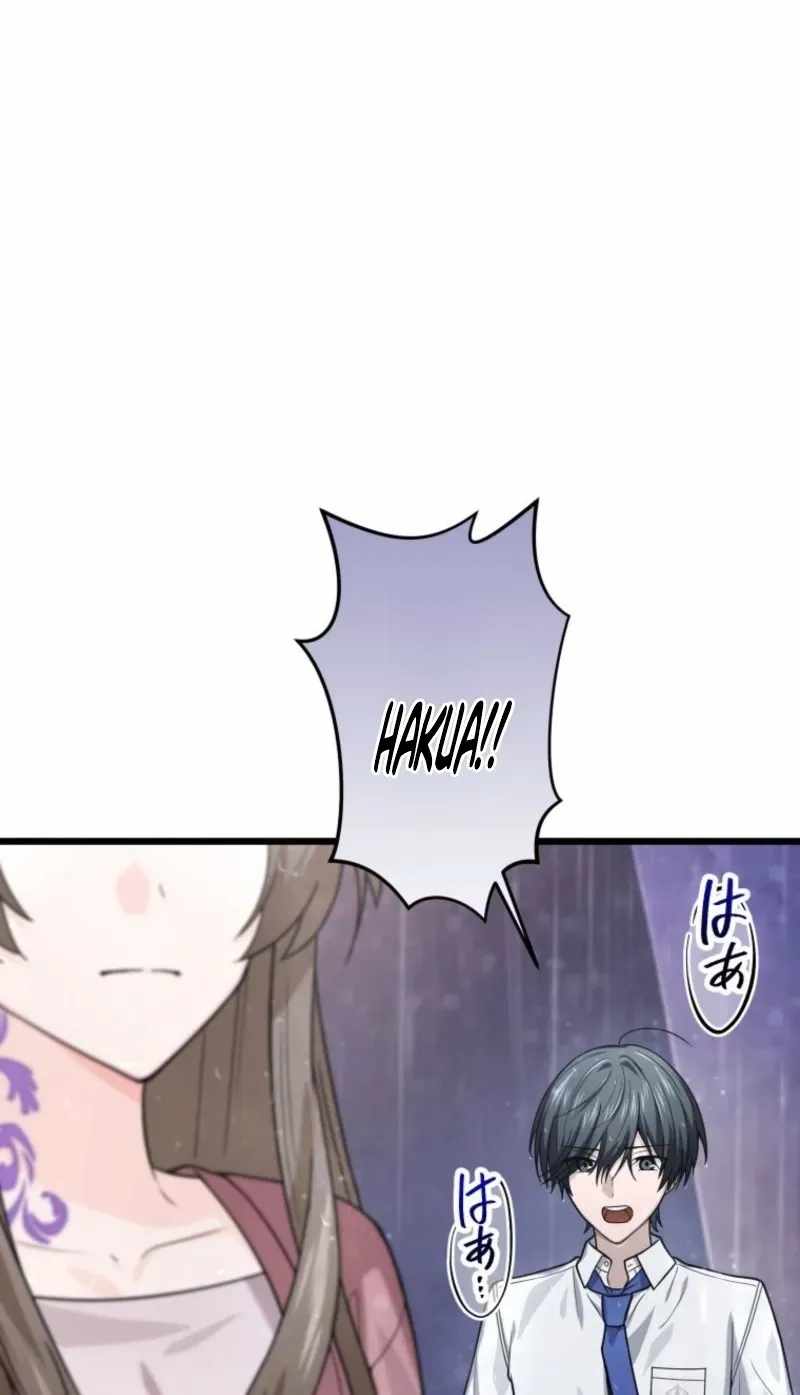 Shadow Master: The Peerless Legend Beneath the Moon — Chapter 35 — page 28