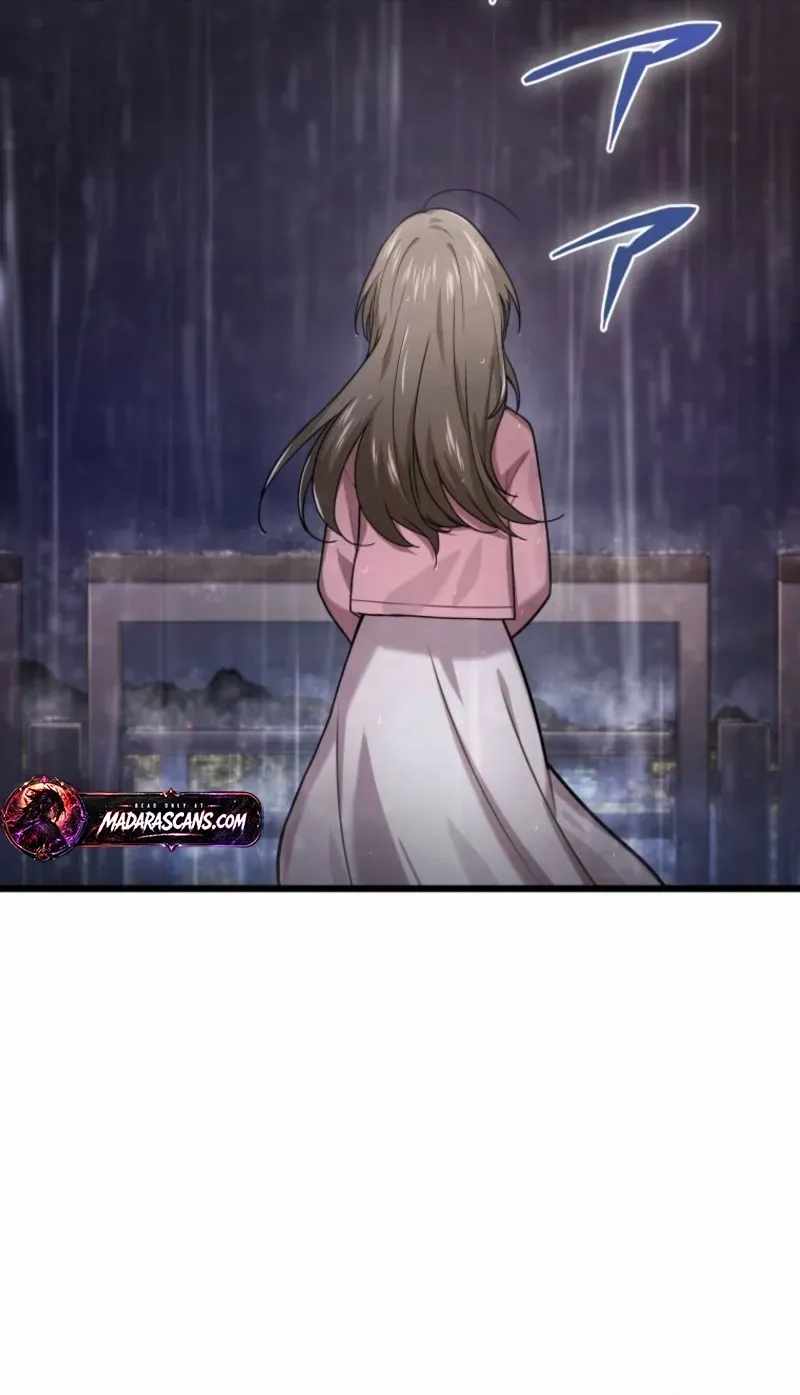 Shadow Master: The Peerless Legend Beneath the Moon — Chapter 35 — page 30