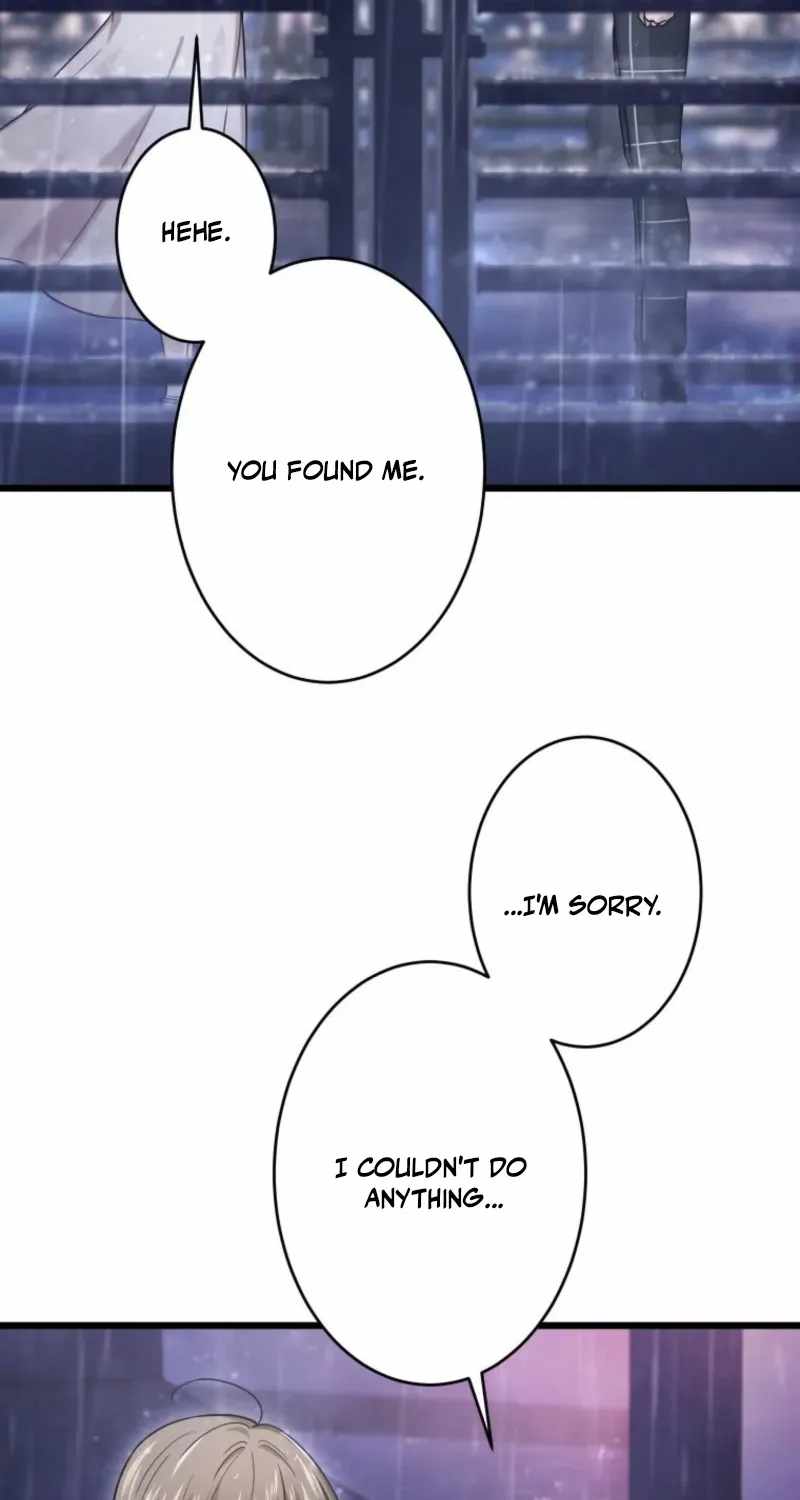 Shadow Master: The Peerless Legend Beneath the Moon — Chapter 35 — page 35