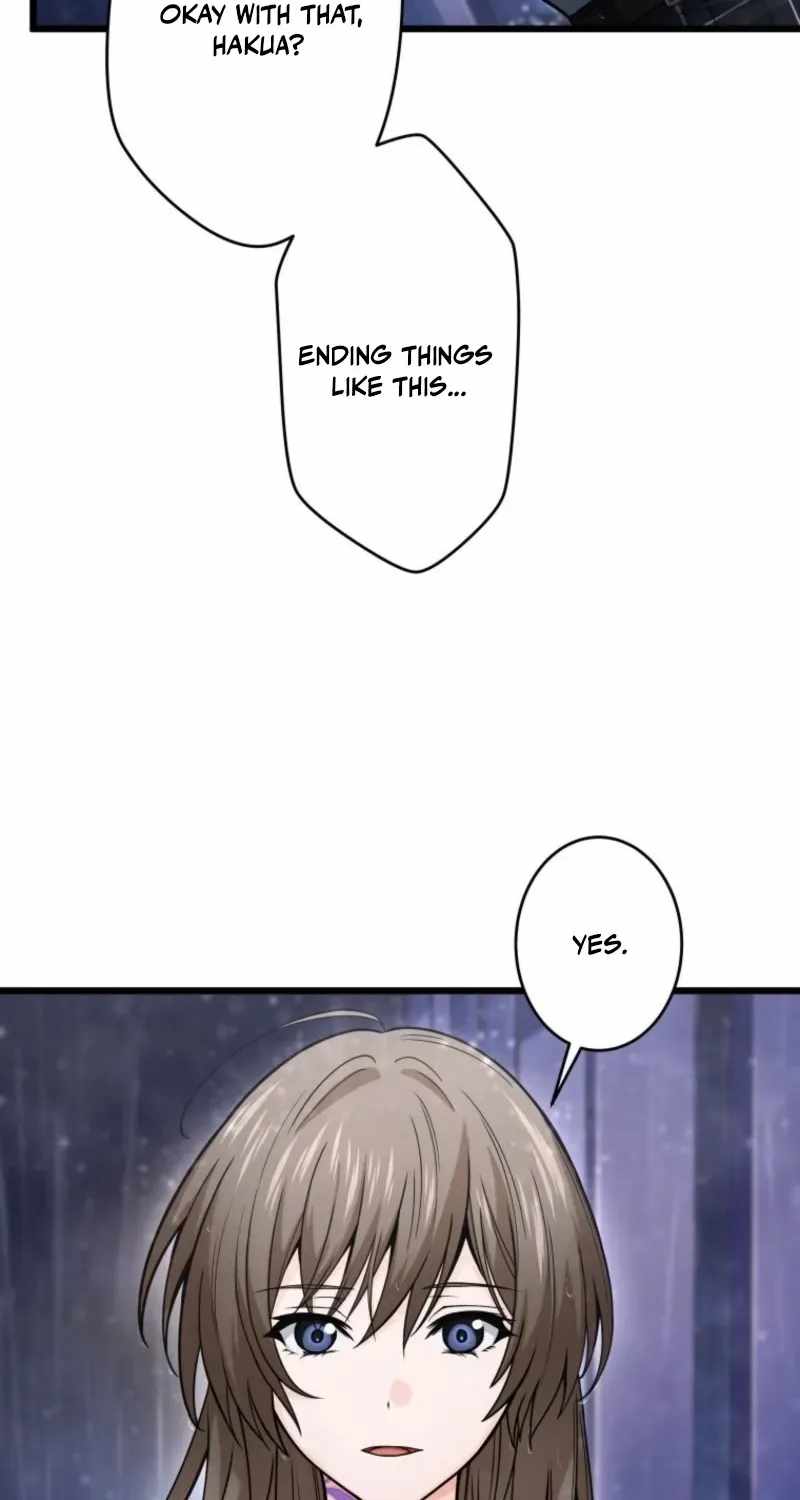 Shadow Master: The Peerless Legend Beneath the Moon — Chapter 35 — page 43