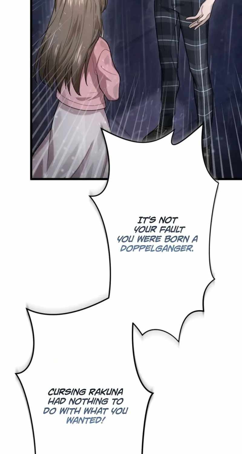 Shadow Master: The Peerless Legend Beneath the Moon — Chapter 35 — page 47