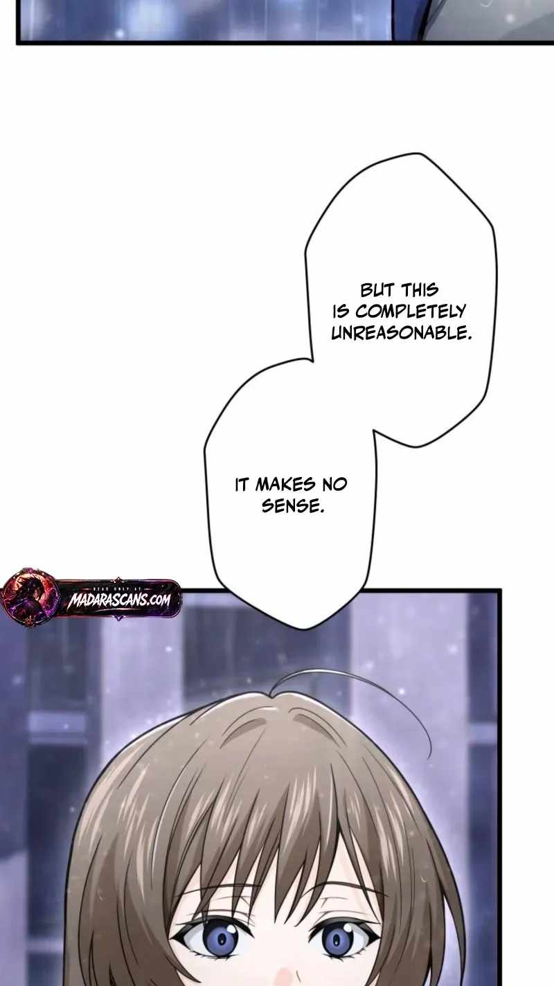 Shadow Master: The Peerless Legend Beneath the Moon — Chapter 35 — page 52
