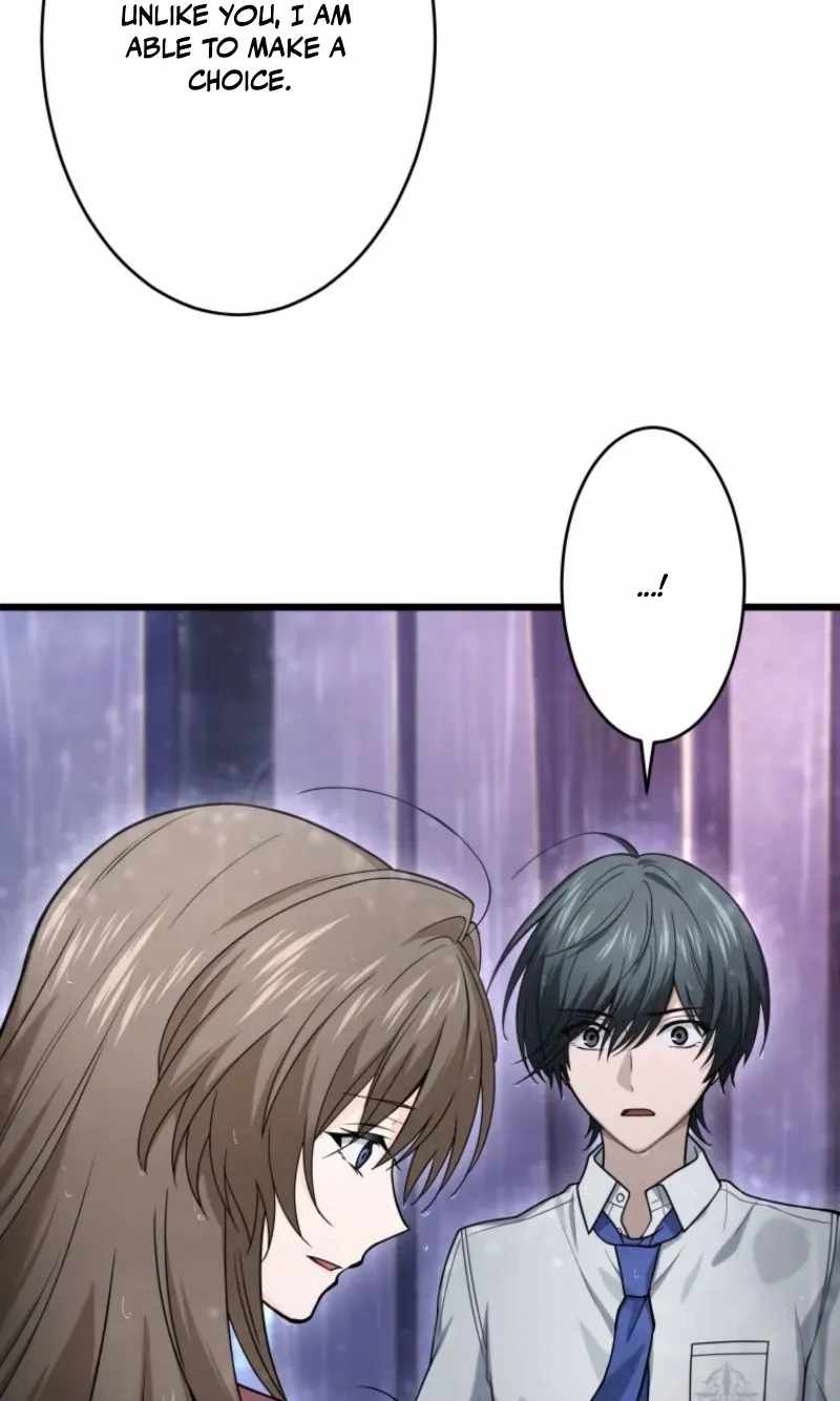 Shadow Master: The Peerless Legend Beneath the Moon — Chapter 35 — page 58