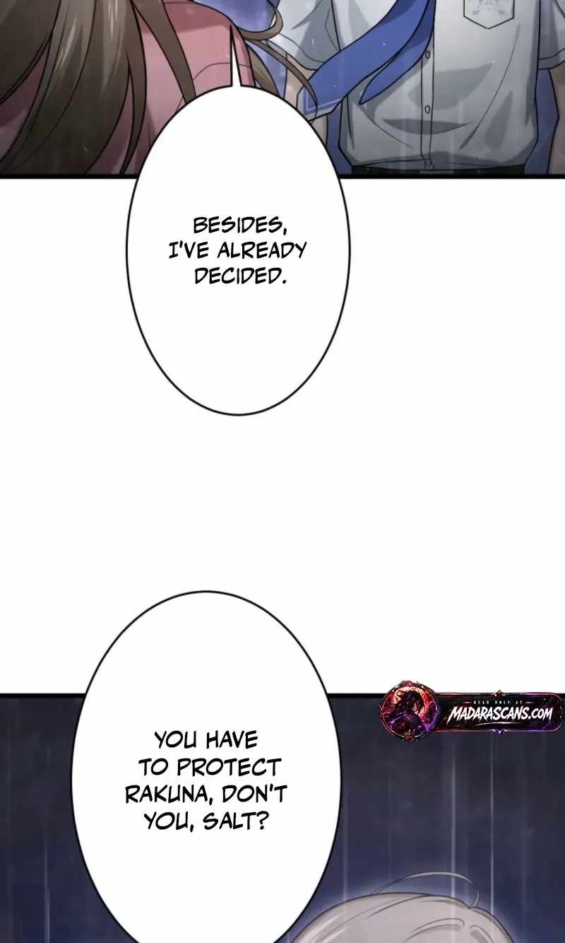Shadow Master: The Peerless Legend Beneath the Moon — Chapter 35 — page 59