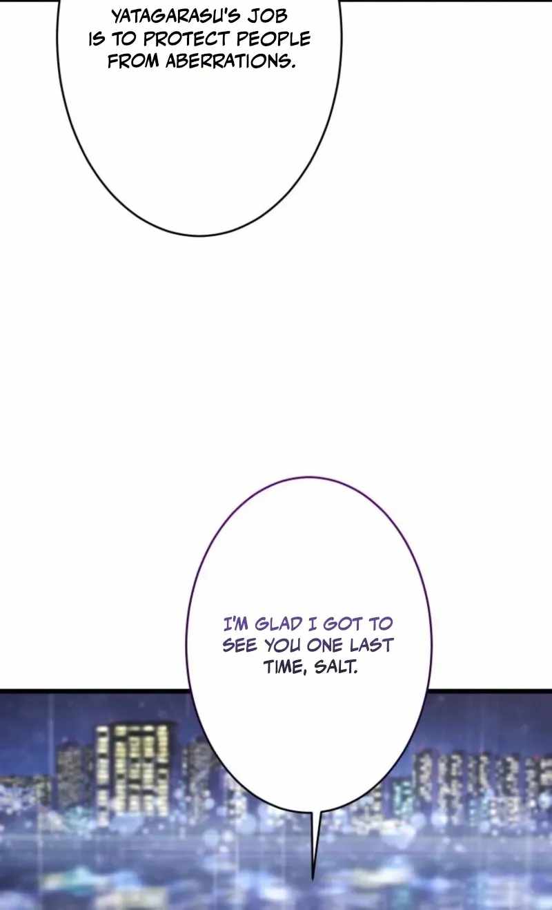 Shadow Master: The Peerless Legend Beneath the Moon — Chapter 35 — page 66