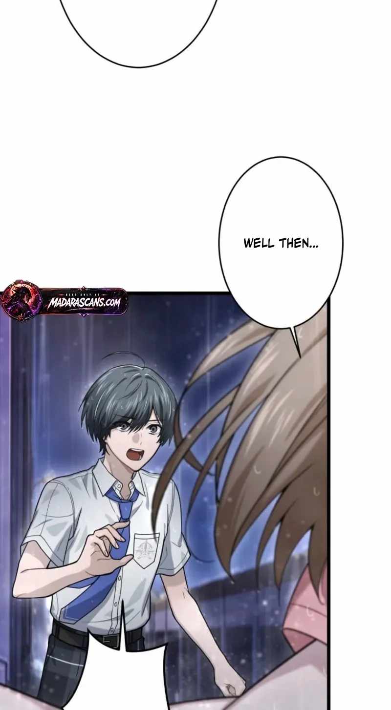 Shadow Master: The Peerless Legend Beneath the Moon — Chapter 35 — page 68