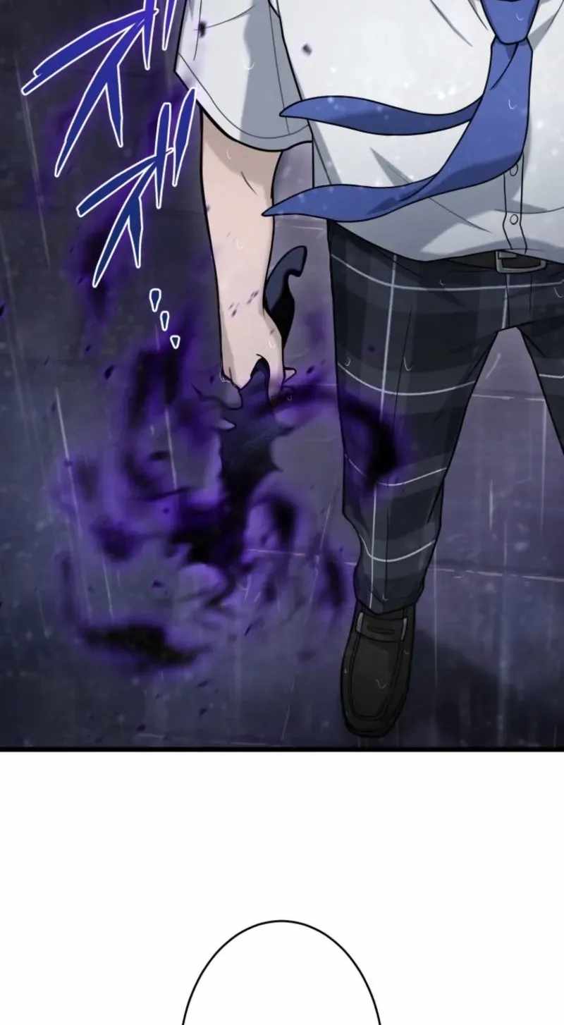 Shadow Master: The Peerless Legend Beneath the Moon — Chapter 35 — page 70