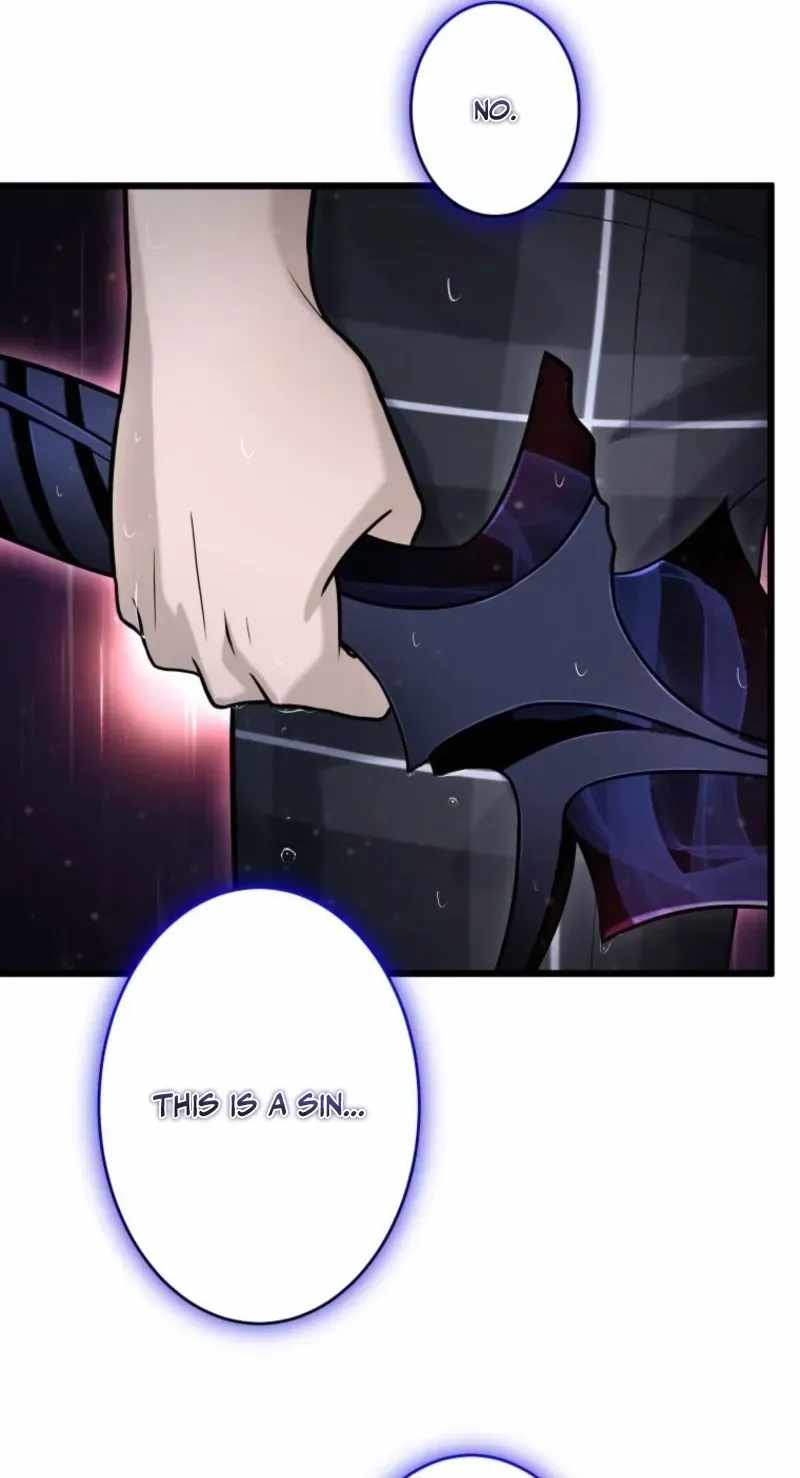 Shadow Master: The Peerless Legend Beneath the Moon — Chapter 35 — page 72