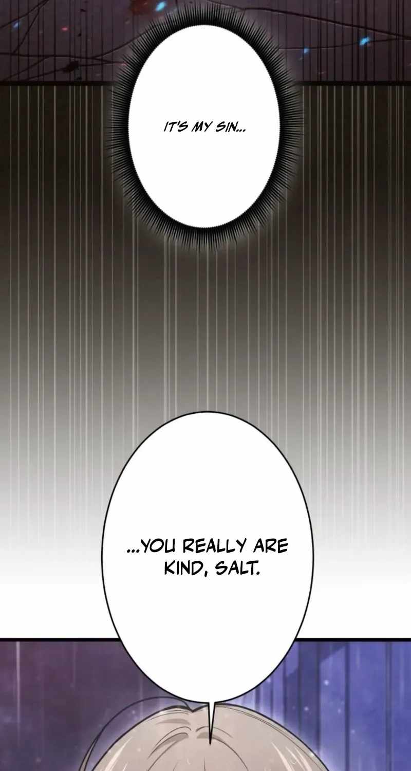 Shadow Master: The Peerless Legend Beneath the Moon — Chapter 35 — page 76