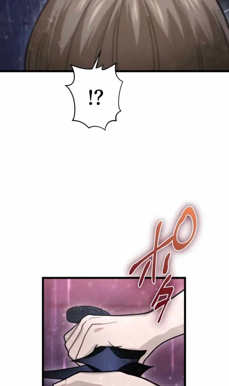 Shadow Master: The Peerless Legend Beneath the Moon — Chapter 35 — page 98