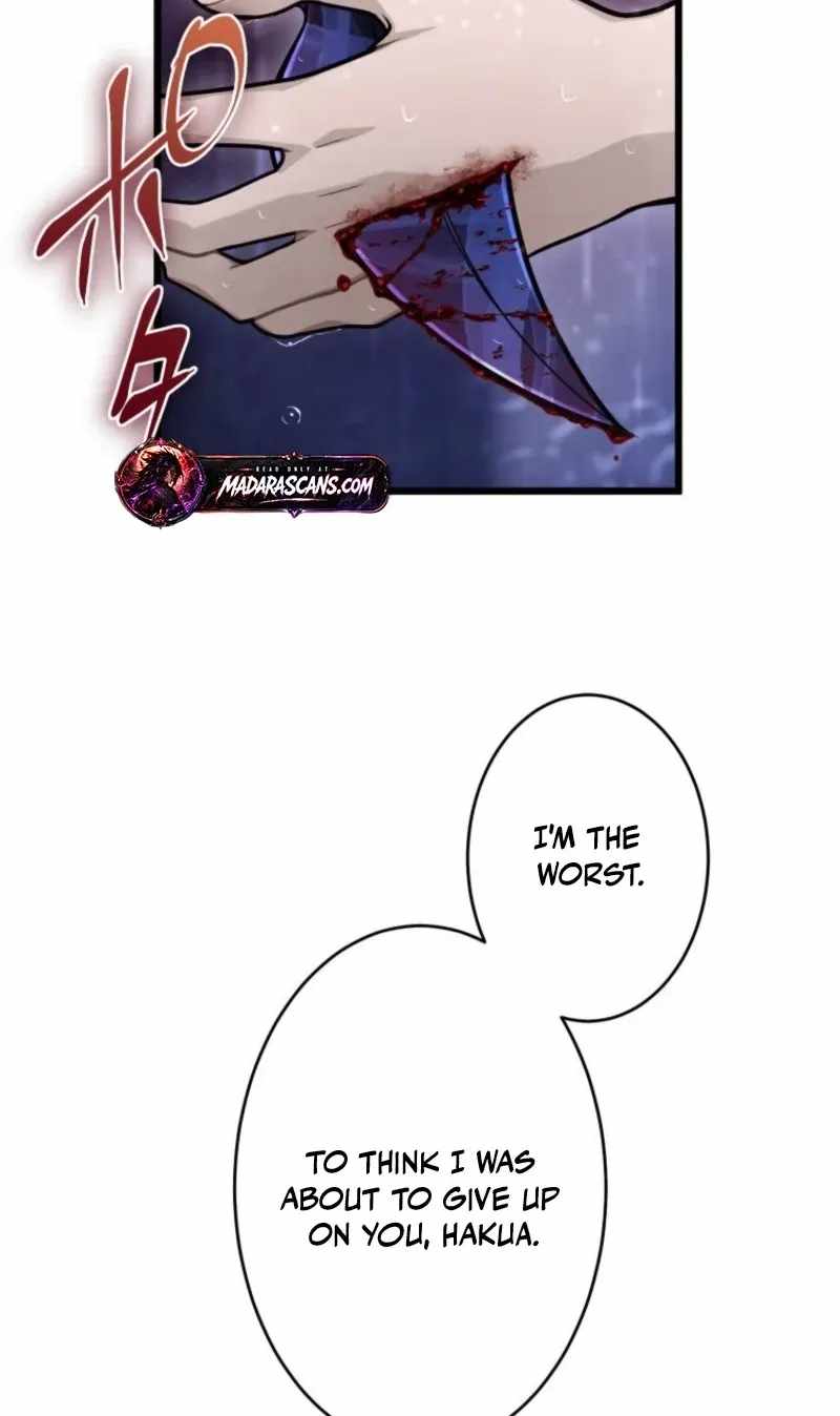 Shadow Master: The Peerless Legend Beneath the Moon — Chapter 35 — page 99