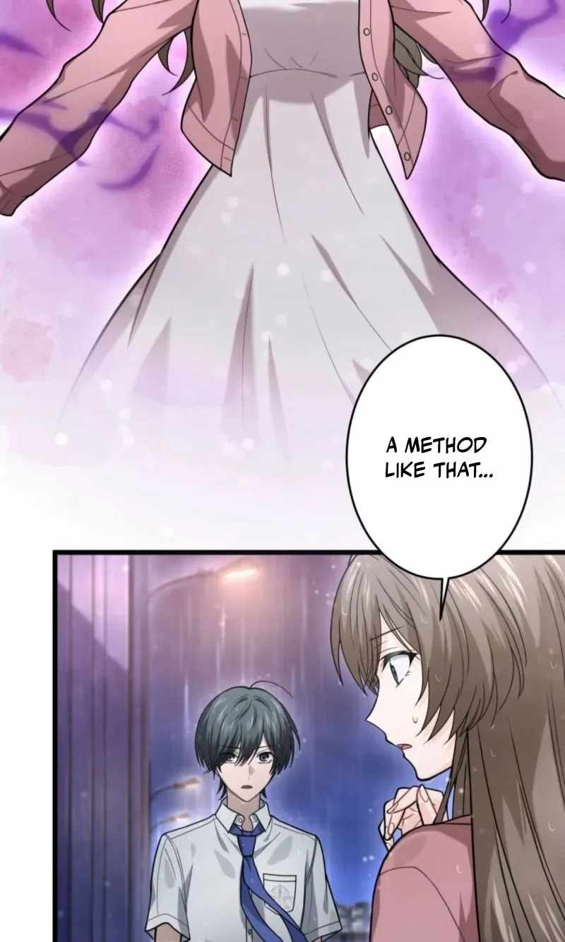 Shadow Master: The Peerless Legend Beneath the Moon — Chapter 35 — page 112