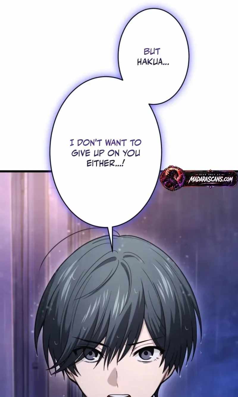 Shadow Master: The Peerless Legend Beneath the Moon — Chapter 35 — page 114