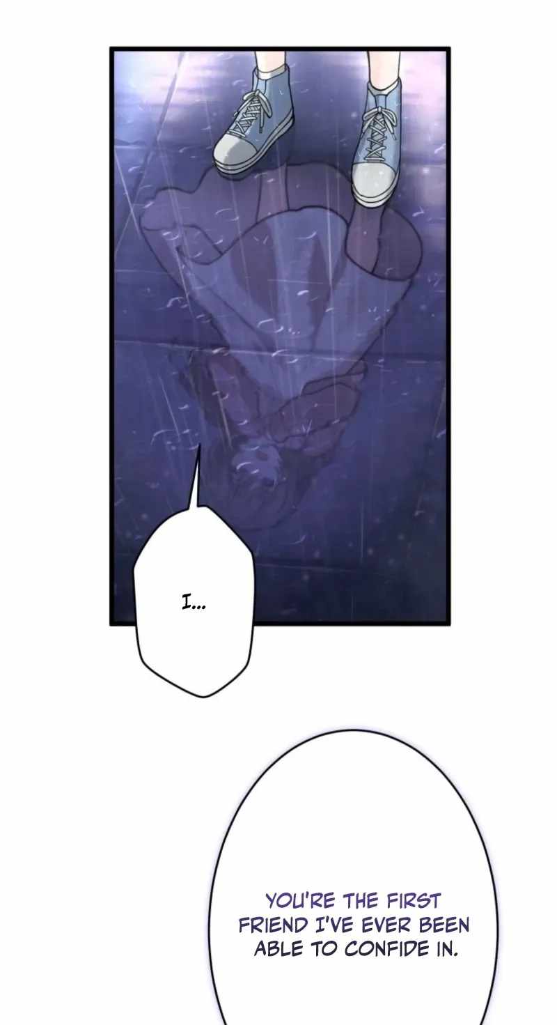 Shadow Master: The Peerless Legend Beneath the Moon — Chapter 35 — page 117