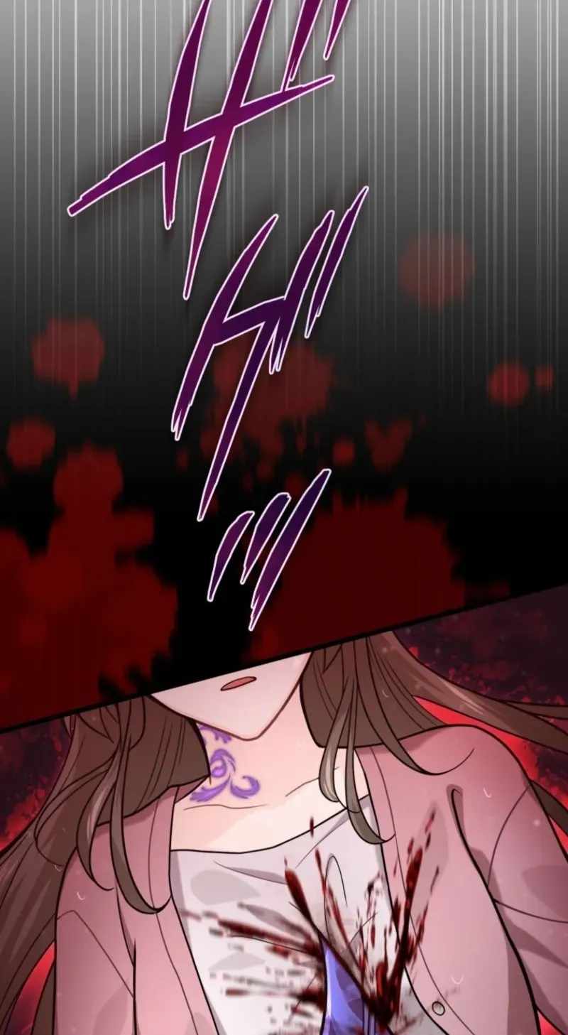 Shadow Master: The Peerless Legend Beneath the Moon — Chapter 35 — page 124