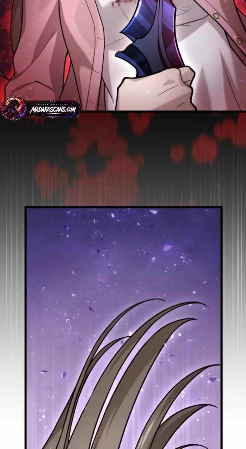 Shadow Master: The Peerless Legend Beneath the Moon — Chapter 35 — page 125