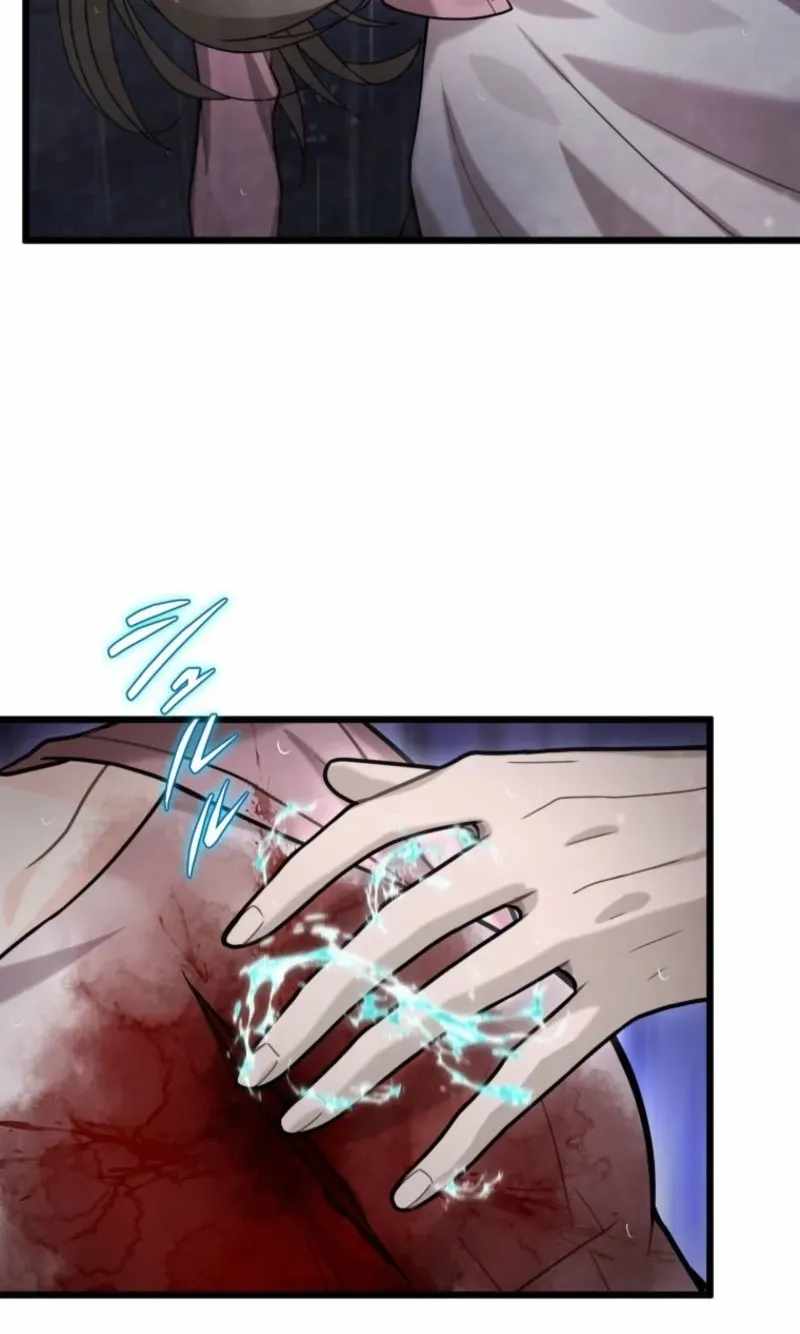 Shadow Master: The Peerless Legend Beneath the Moon — Chapter 35 — page 128
