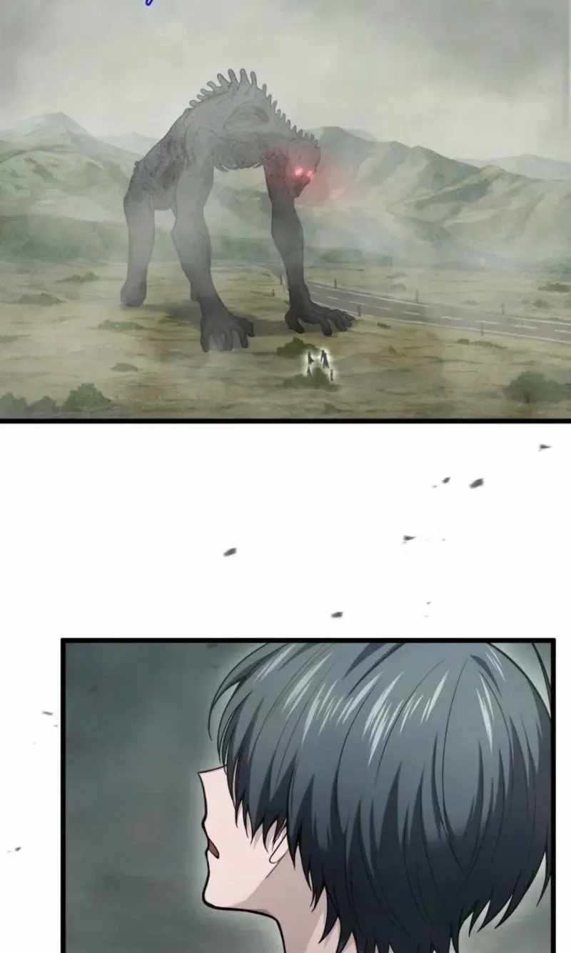Shadow Master: The Peerless Legend Beneath the Moon — Chapter 35 — page 144