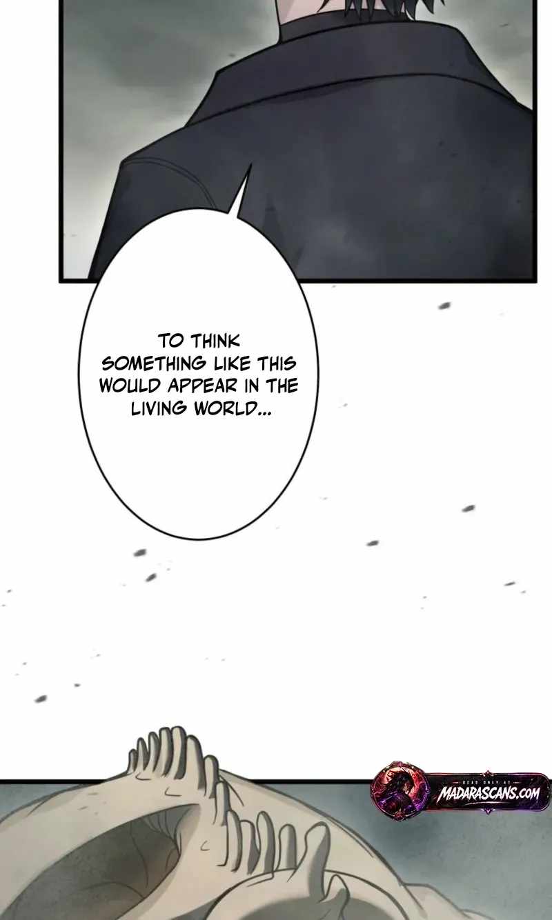 Shadow Master: The Peerless Legend Beneath the Moon — Chapter 35 — page 145