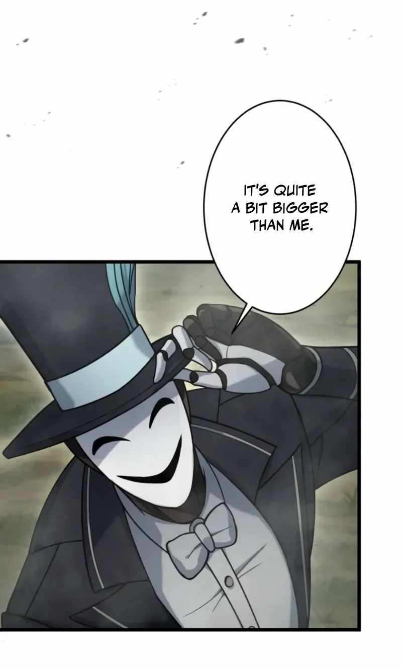 Shadow Master: The Peerless Legend Beneath the Moon — Chapter 35 — page 148